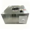 Air Purifier, Stainless, Steel, FFU, H14