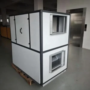 Air Purifying Duct Dehumidifier, CMH, PTC