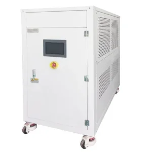 Air Scroll Glycol Chiller, 380V, 50HZ
