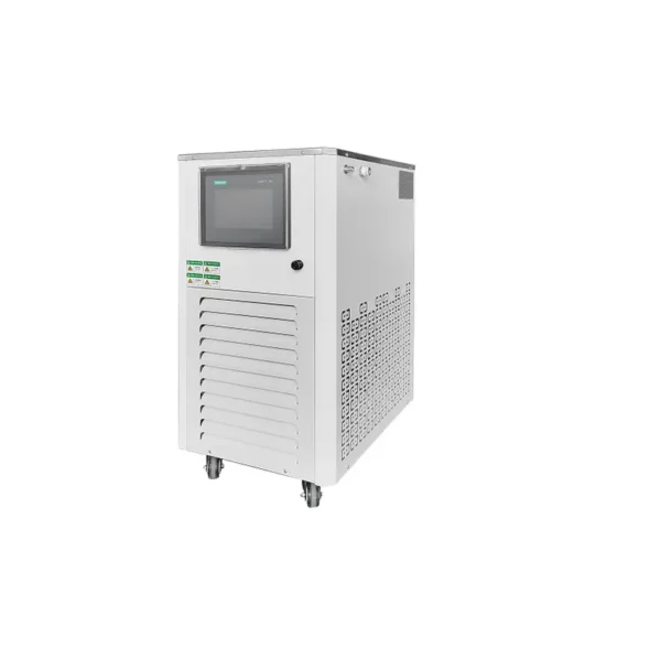 Air Scroll Glycol Chiller, 380V, 50HZ - view 2
