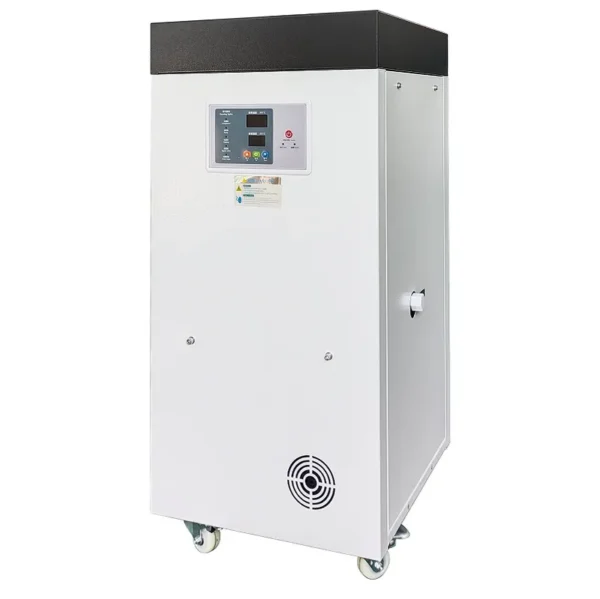 Air Scroll Glycol Chiller, 380V, 50HZ - view 5