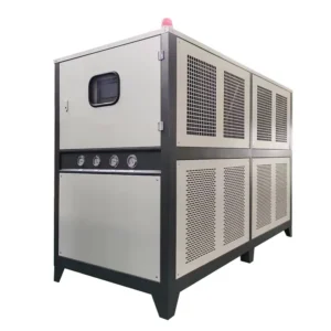 Air Scroll Glycol Chiller, 9.2kw