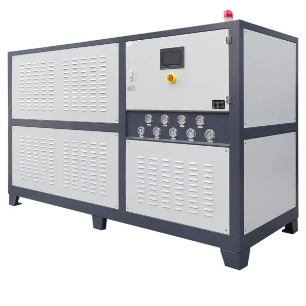 Air Scroll Glycol Chiller, 9.2kw - view 3
