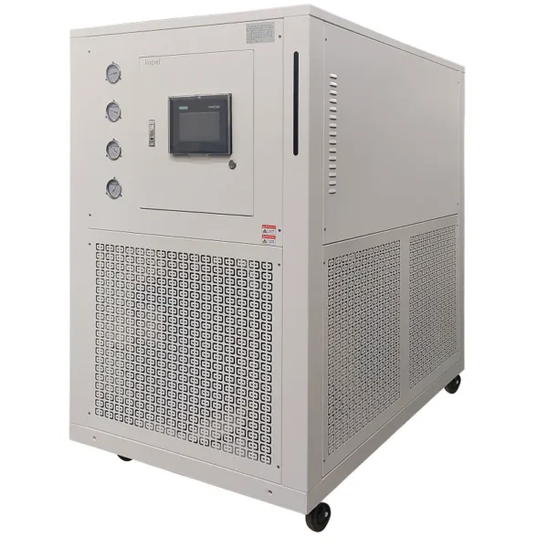 Air Scroll Glycol Chiller, 9.2kw - view 6