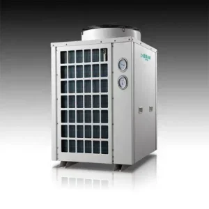 Air Souce Heat Pump, 19KW, 38KW, 50KW, 100KW