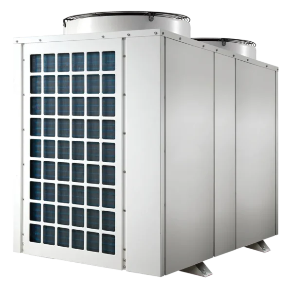 Air Souce Heat Pump, 19KW, 38KW, 50KW, 100KW - view 3