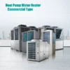 Air Souce Heat Pump, 19KW, 38KW, 50KW, 100KW - view 4