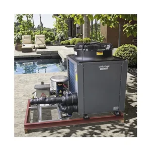 Air Source Heat Pump, 10-50kw, DIY, R410A