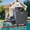 Air Source Heat Pump, 10-50kw, DIY, R410A - view 4