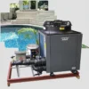 Air Source Heat Pump, 10-50kw, DIY, R410A - view 5
