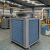 Air Source Heat Pump, 10-50kw, DIY, R410A - view 6