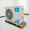 Air Source Heat Pump, 10 kW, Electric