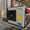 Air Source Heat Pump, 10KW, 100kW, R410A, WIFI - view 4