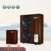 Air Source Heat Pump, 12kw, R32, Inverter, Solar