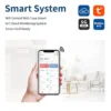Air Source Heat Pump, 12kw, R32, Inverter, Solar - view 3