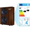 Air Source Heat Pump, 12kw, R32, Inverter, Solar - view 5