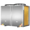 Air Source Heat Pump, 12KW, R410A, Stainless, Steel