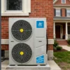 Air Source Heat Pump, 14KW, Electric