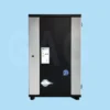 Air Source Heat Pump, 14KW, Inverter, COP, CO2(R744
