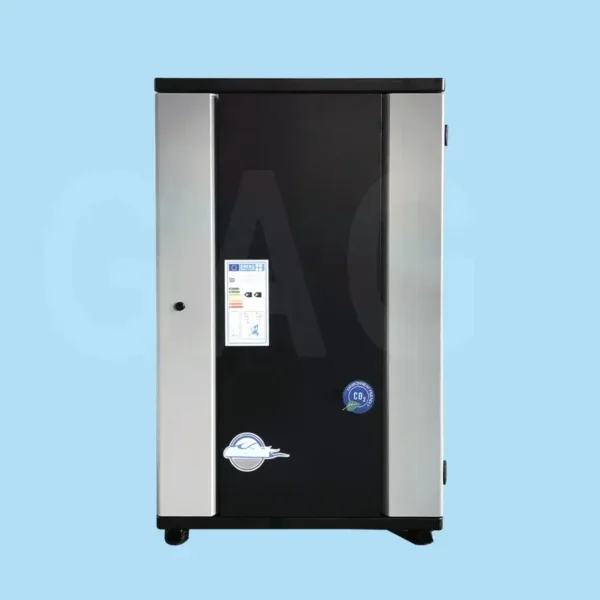 Air Source Heat Pump, 14KW, Inverter, COP, CO2(R744