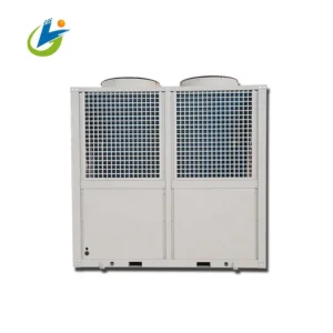 Air Source Heat Pump, 15KW/20KW, Monoblock, Inverter