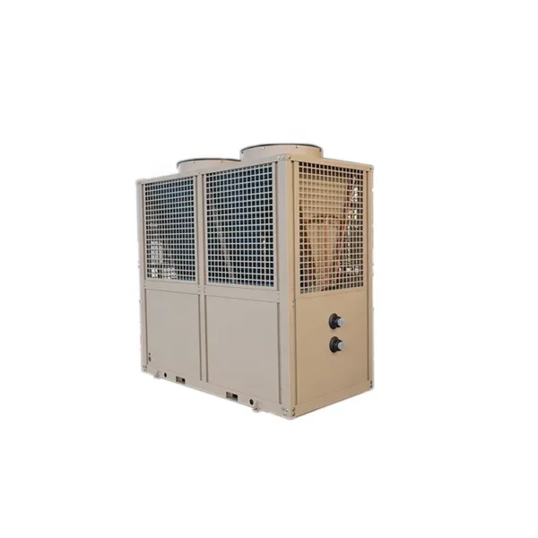Air Source Heat Pump, 15KW/20KW, Monoblock, Inverter - view 4