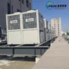 Air Source Heat Pump, 15KW/20KW, Monoblock, Inverter - view 5