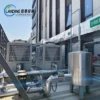 Air Source Heat Pump, 15KW/20KW, Monoblock, Inverter - view 6