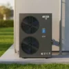 Air Source Heat Pump, 16KW, AIROSD, COP, R32