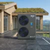 Air Source Heat Pump, 16KW, AIROSD, COP, R32 - view 2