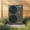 Air Source Heat Pump, 16KW, AIROSD, COP, R32 - view 3