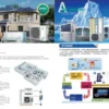 Air Source Heat Pump, 18KW, Electric - view 4