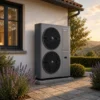 Air Source Heat Pump, 18kW, R32, Inverter - view 2