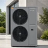 Air Source Heat Pump, 18kW, R32, Inverter - view 5