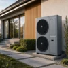 Air Source Heat Pump, 18kW, R32, Inverter - view 6