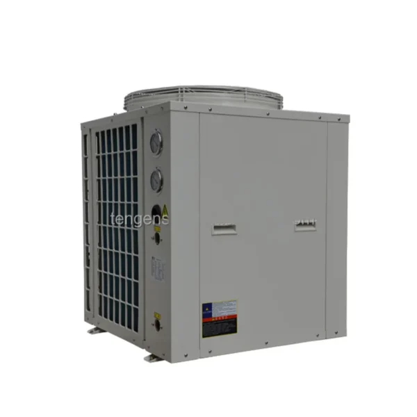 Air Source Heat Pump, 2.0P, US$395 - view 2