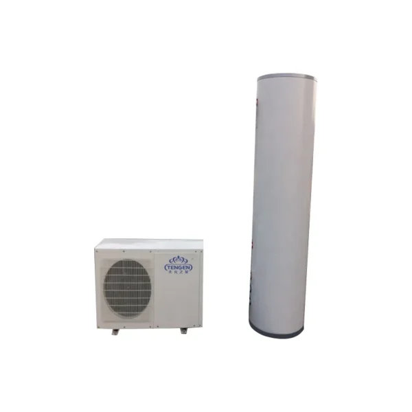 Air Source Heat Pump, 2.0P, US$395 - view 5