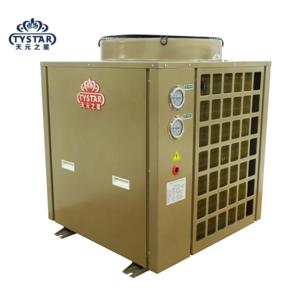 Air Source Heat Pump, 2.0P, US$395 - view 6