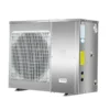 Air Source Heat Pump, 2.8kw~40kw, 4.34-21.08KW, Electric