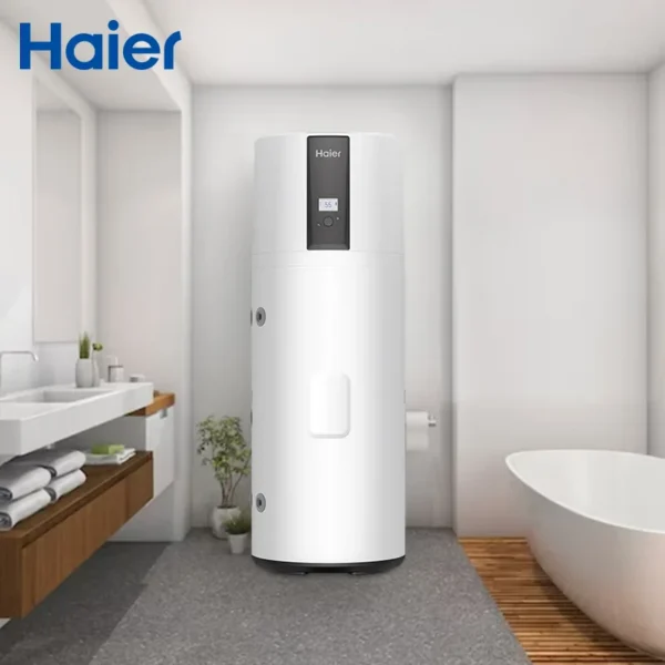Air Source Heat Pump, 200l, 250l, 300l, R290