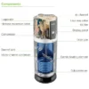 Air Source Heat Pump, 200l, 250l, 300l, R290 - view 2