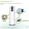 Air Source Heat Pump, 200l, 250l, 300l, R290 - view 4