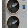 Air Source Heat Pump, 20KW, 60KW, R32, Inverter - view 2