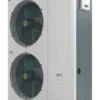 Air Source Heat Pump, 21kw, Inverter, R410A, Stainless - view 5