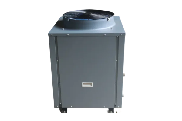 Air Source Heat Pump, 220v, Electric - view 5