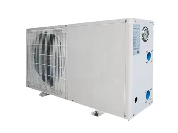 Air Source Heat Pump, 220v, Electric - view 6