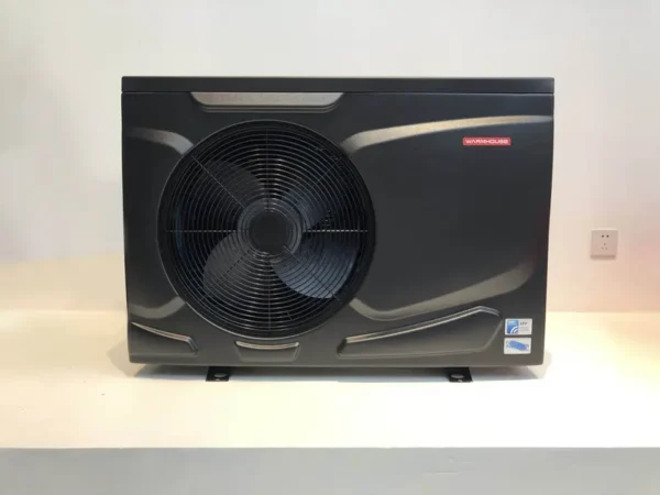 Air Source Heat Pump, 230V, 18.2 - view 2