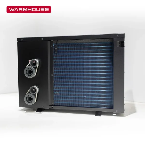 Air Source Heat Pump, 230V, 18.2 - view 3