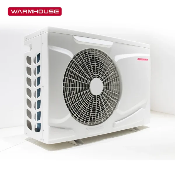 Air Source Heat Pump, 230V, 18.2 - view 5