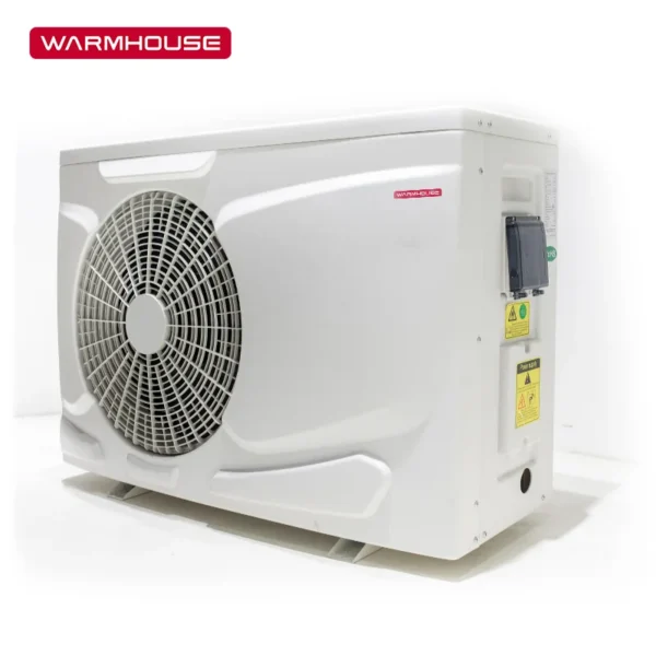 Air Source Heat Pump, 230V, 18.2 - view 6